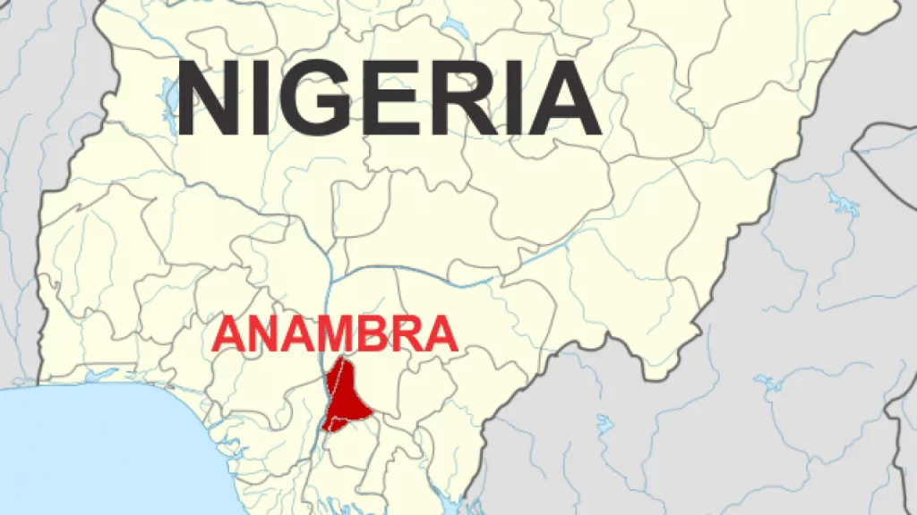 Anambra