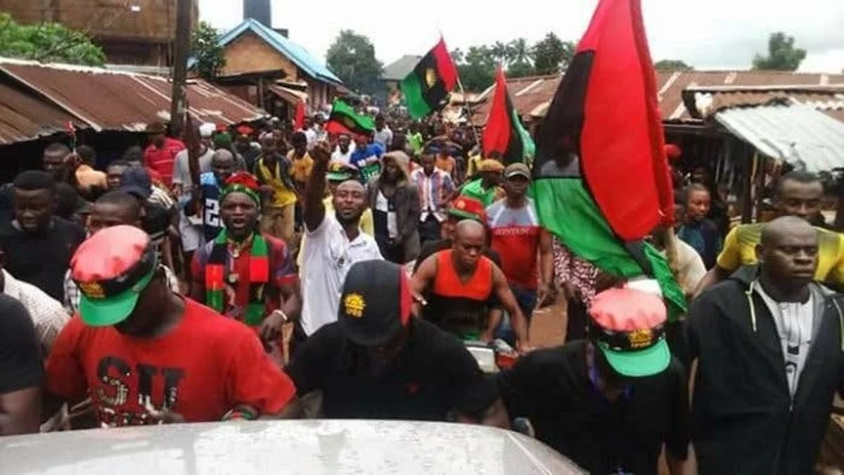 IPOB