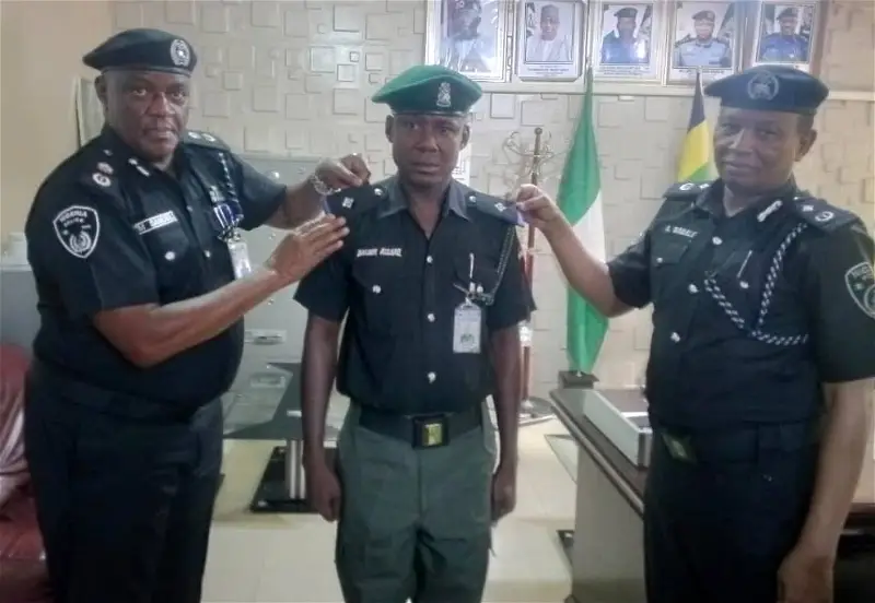 Kebbi CP