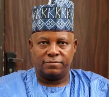 Shettima