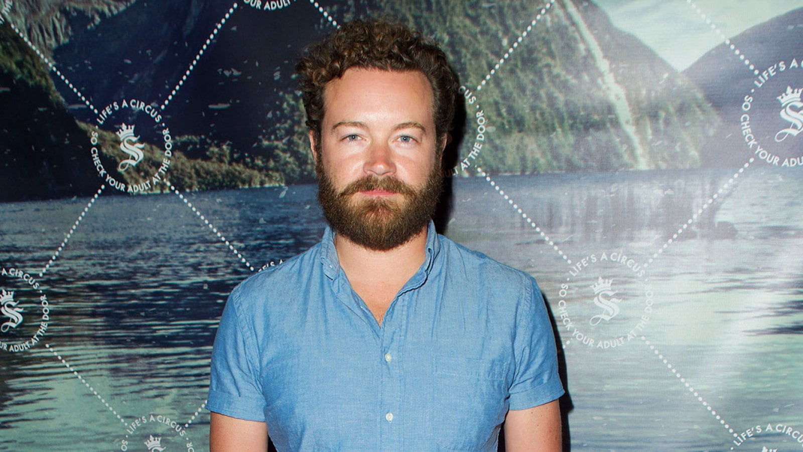 Danny Masterson