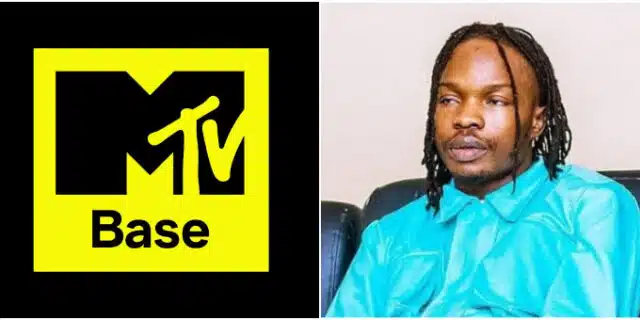 MTV Base