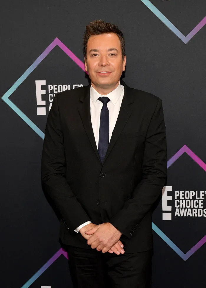 Jimmy Fallon