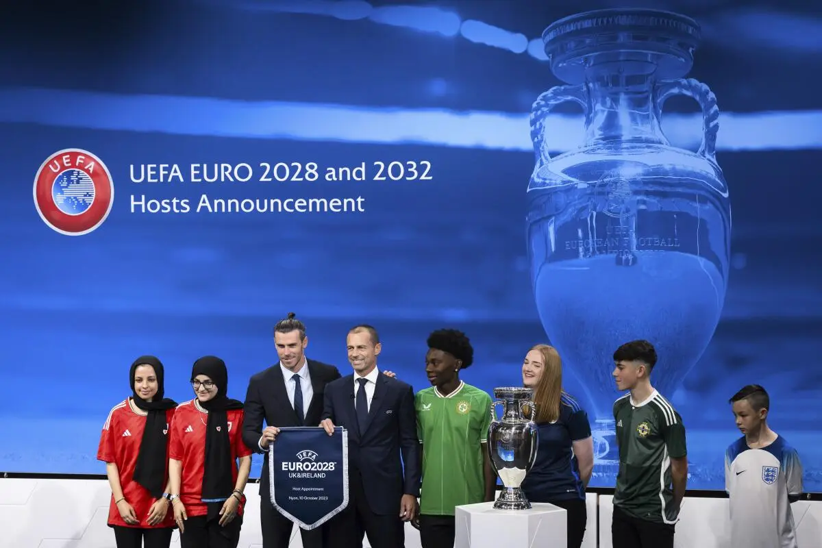 EURO 2028