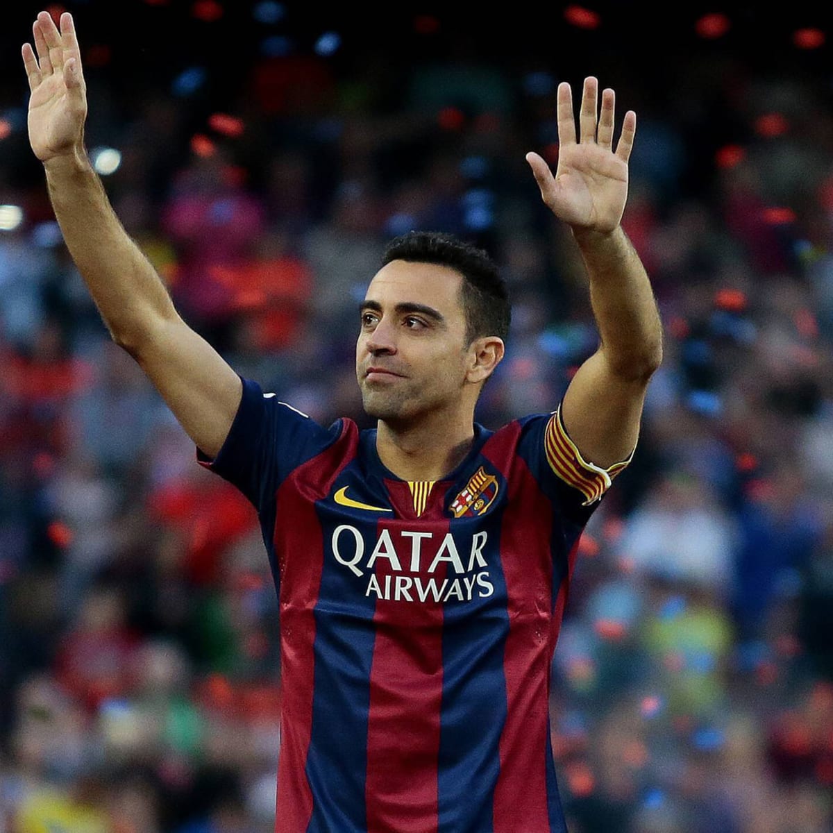 Xavi