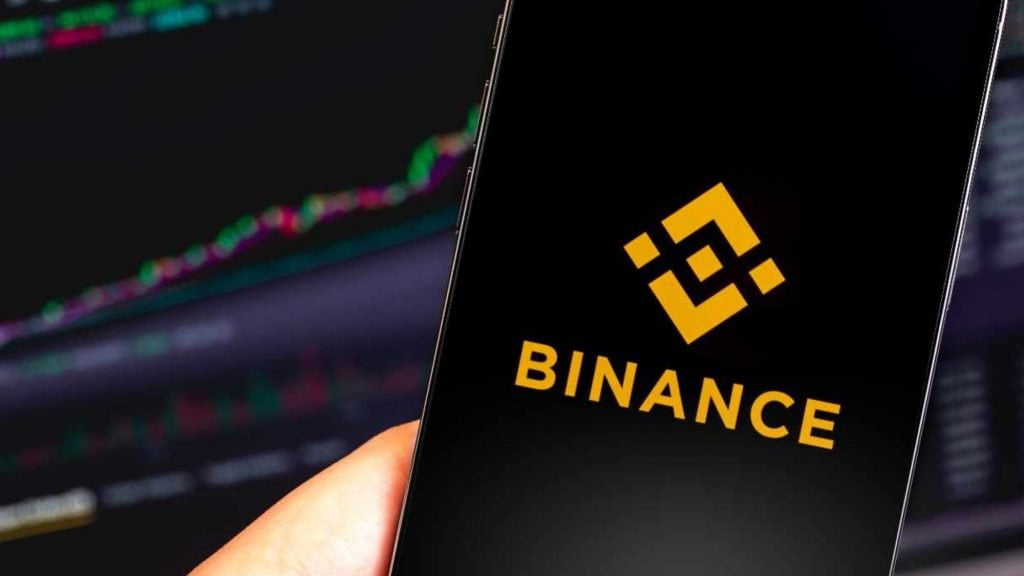 Binance Charity