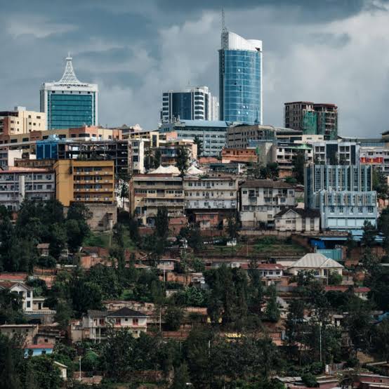 Rwanda