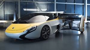 AeroMobil