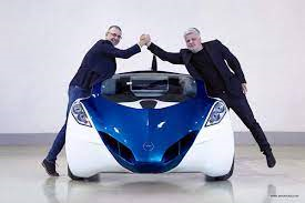 AeroMobil